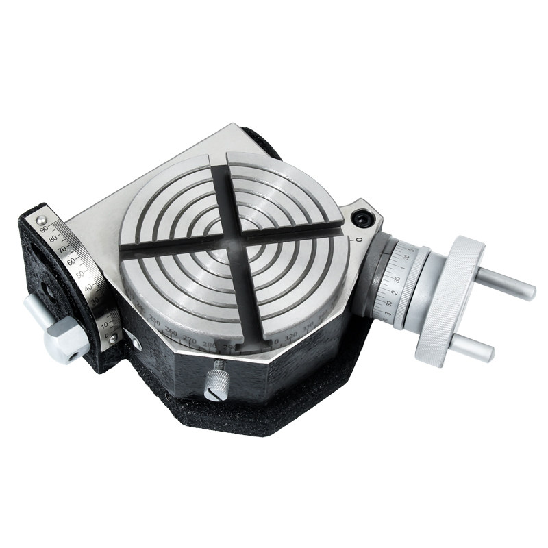 Drill Bits - Mini Tilt Indexing Disc Small Lathe
