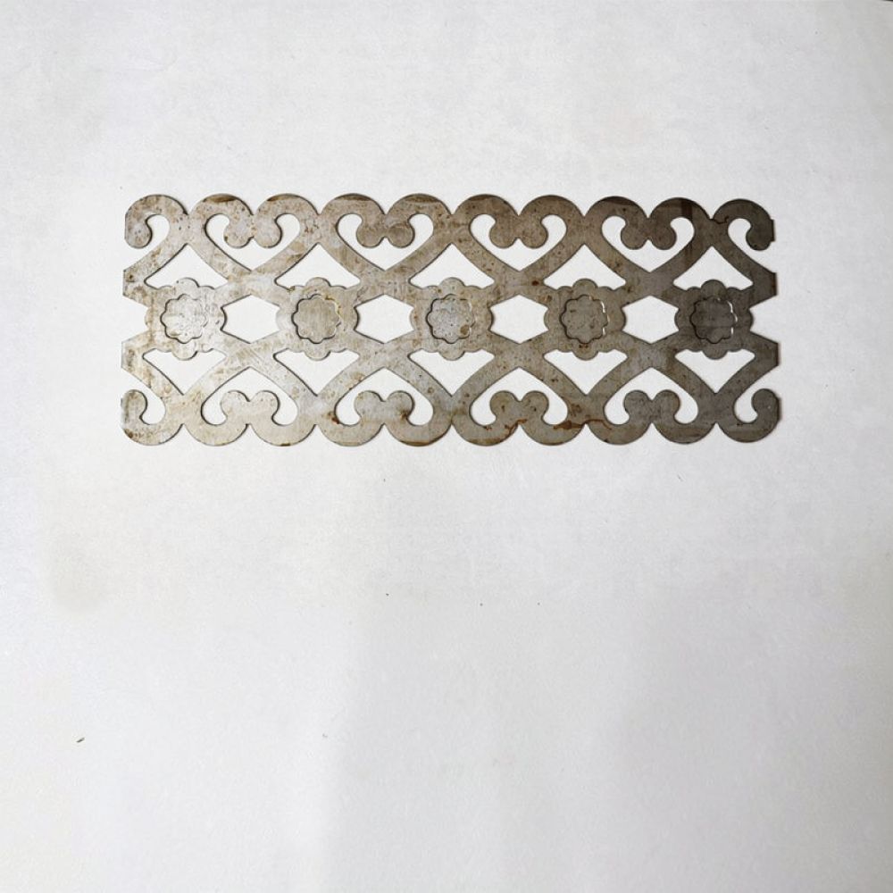 Decorative Metal Fence Ornamen - Home Improvement Fence ulasan dan harga