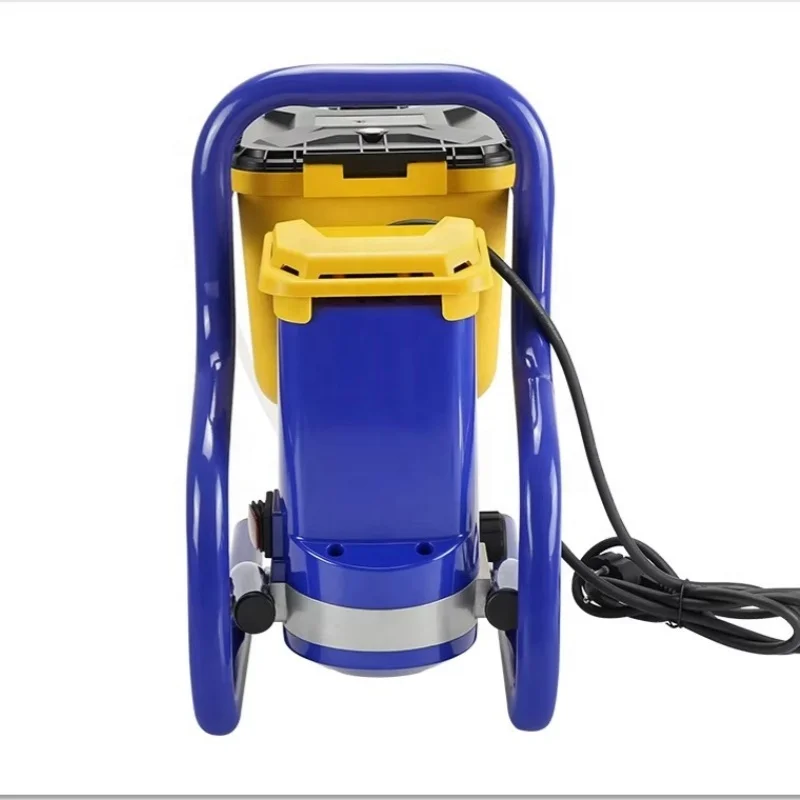 110V/220V High Pressure Paint  - Home Improvement Fence ulasan dan harga