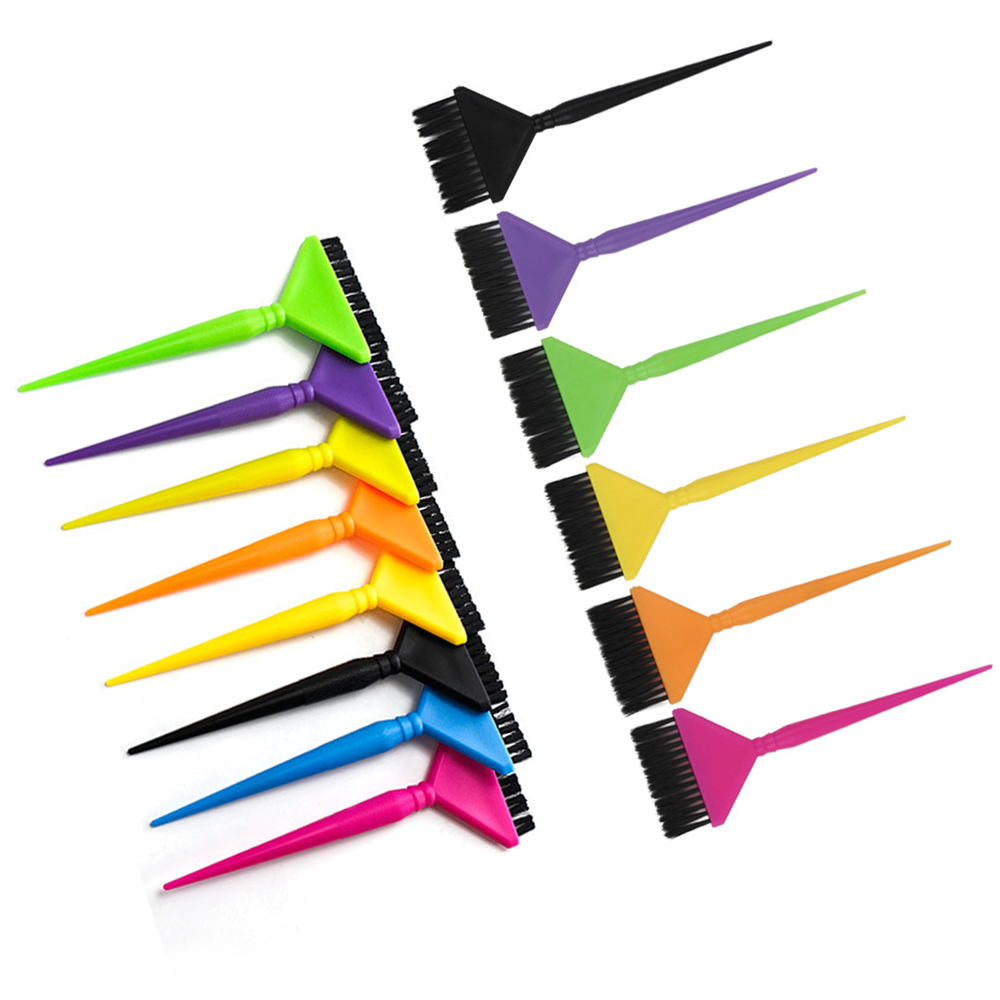 Professional Hair Coloring Bru - Paint Brush ulasan dan harga