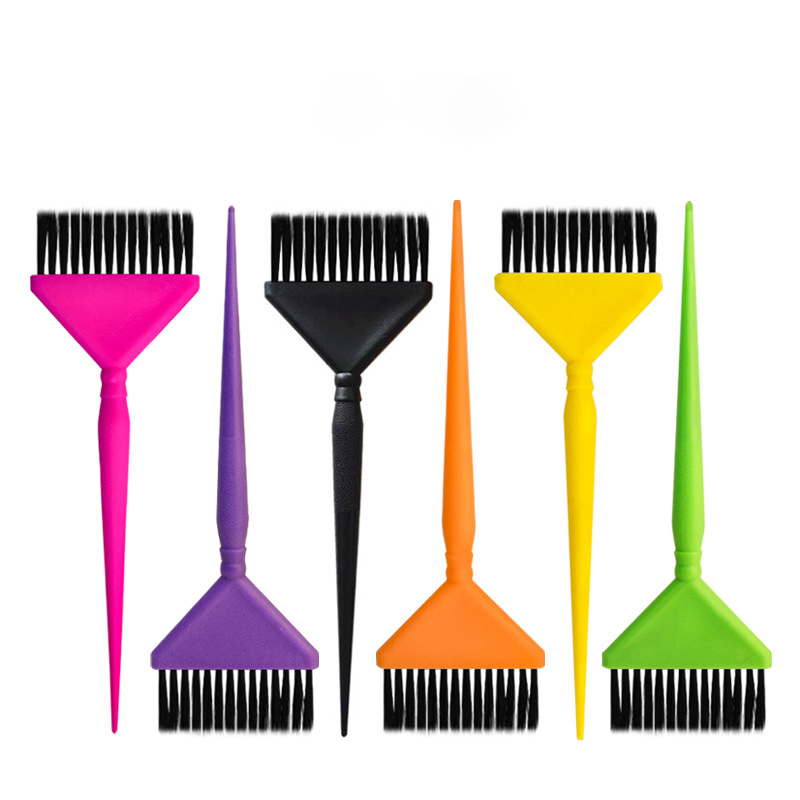 Professional Hair Coloring Bru - Paint Brush ulasan dan harga