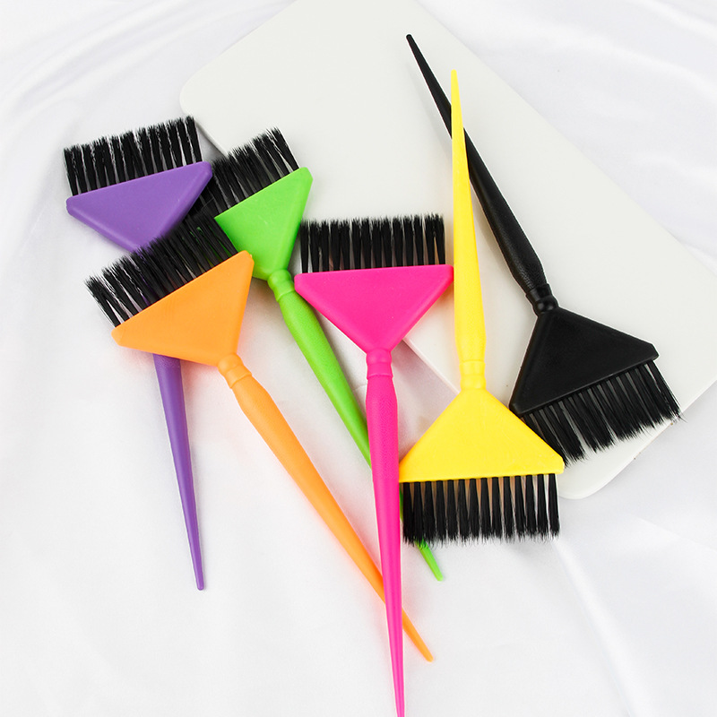 Professional Hair Coloring Bru - Paint Brush ulasan dan harga