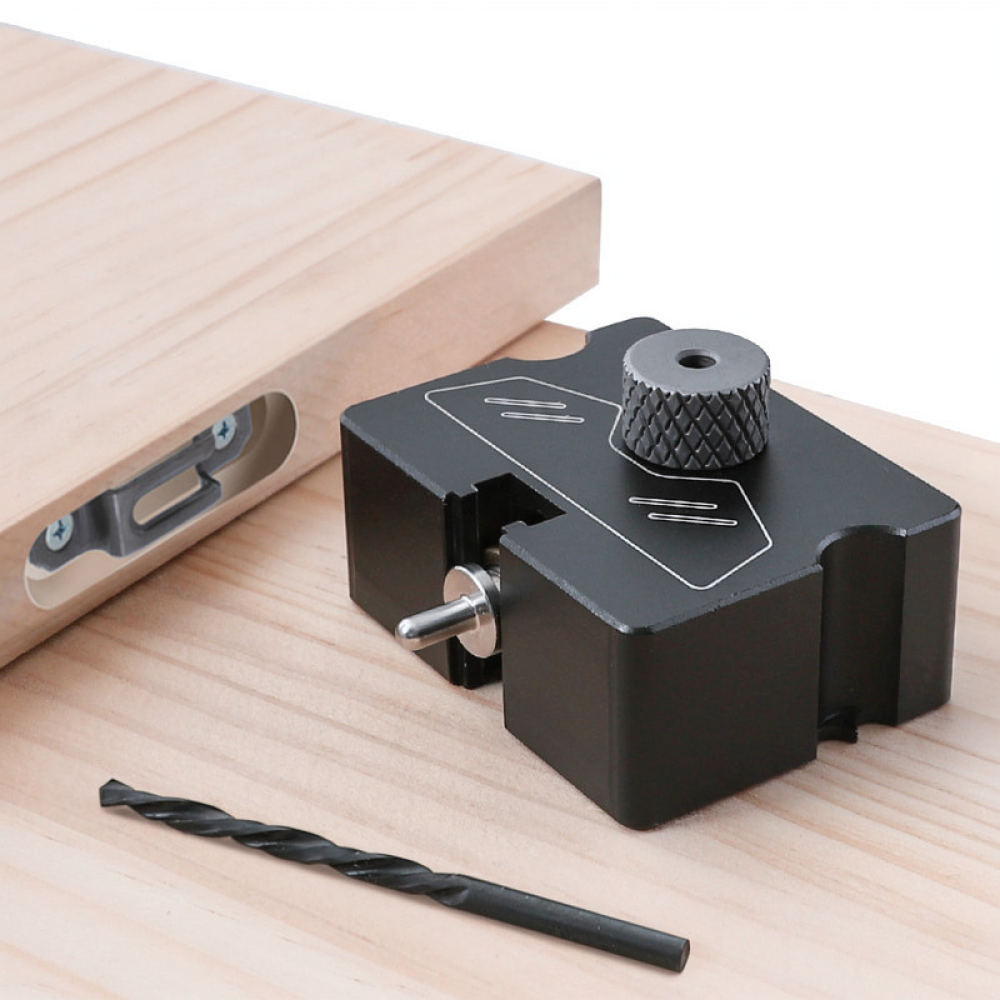 Furniture Invisible Connector  - Cabinet Hinges ulasan dan harga