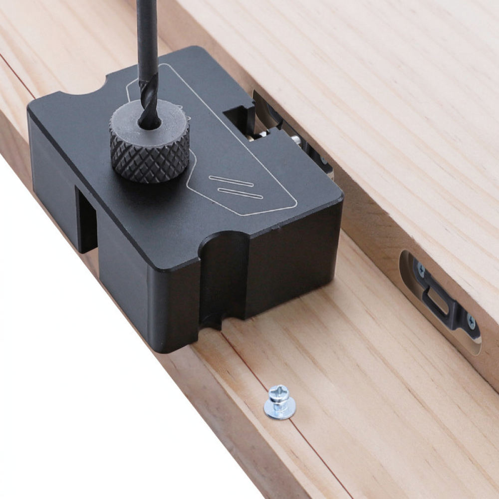 Furniture Invisible Connector  - Cabinet Hinges ulasan dan harga