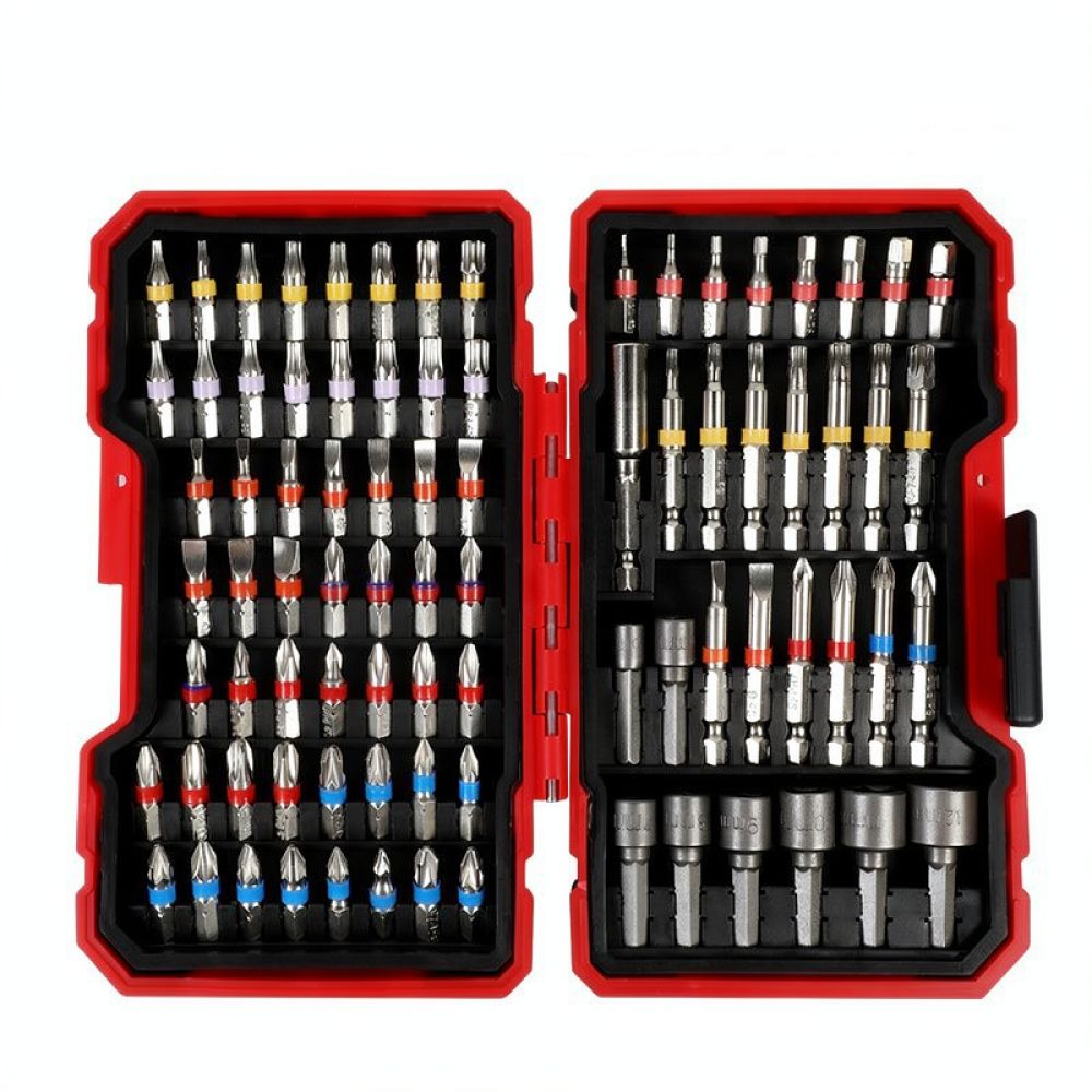 Universal Power Tool Accessory - Drill Bits ulasan dan harga