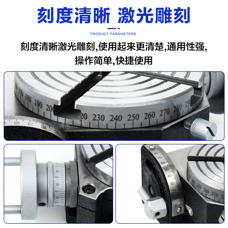 Mini Tilt Indexing Disc Small  - Drill Bits ulasan dan harga