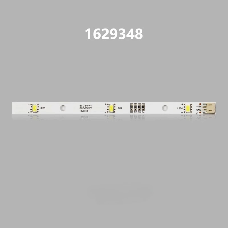 Freezer Refrigerator LED Strip - Led Strip Lights ulasan dan harga