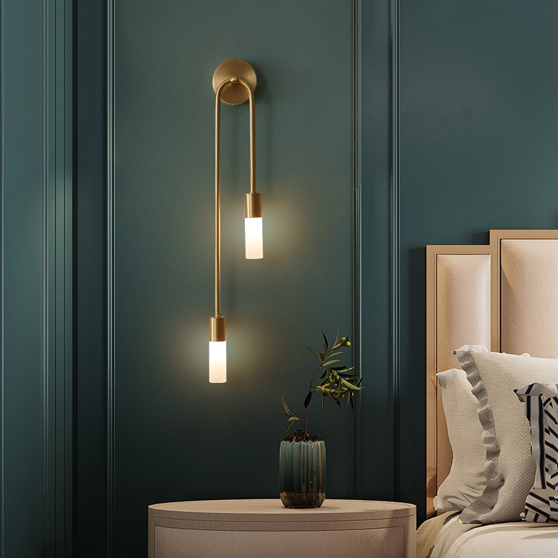 #Retro Background Living Room  - Light Switch ulasan dan harga