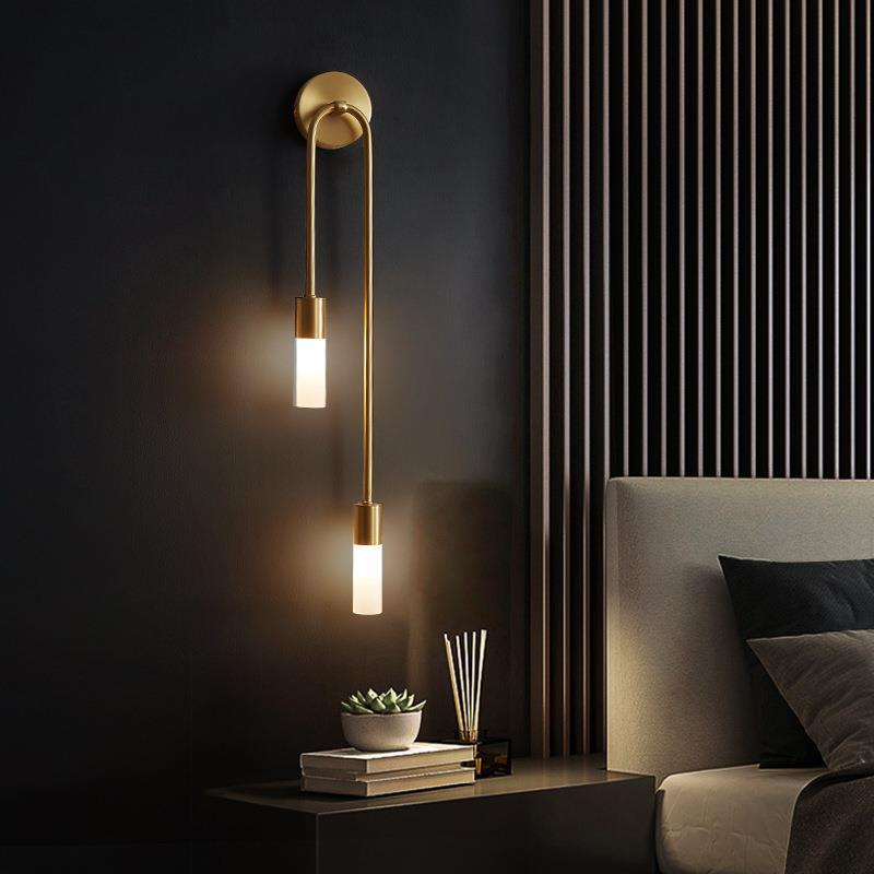 #Retro Background Living Room  - Light Switch ulasan dan harga