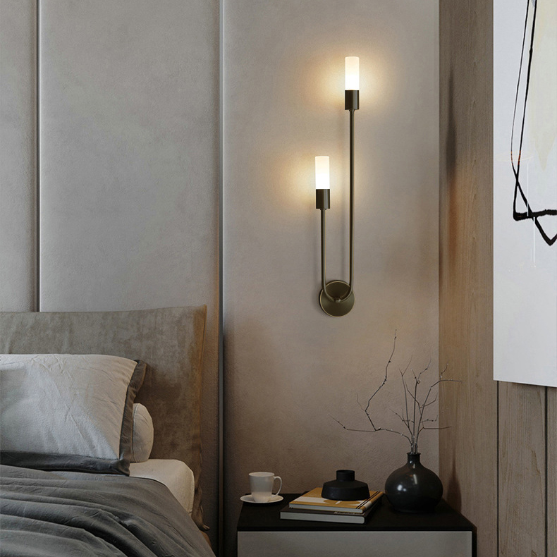 #Retro Background Living Room  - Light Switch ulasan dan harga
