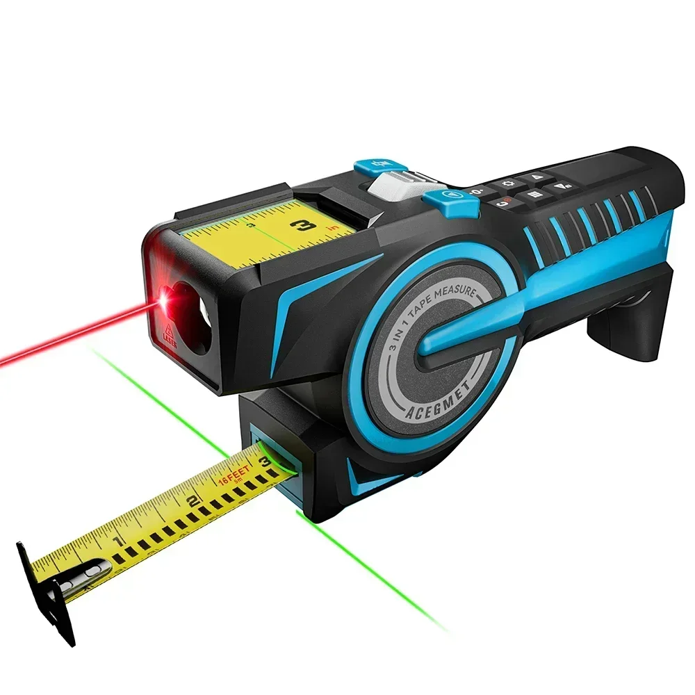 2026 Electronic Ruler Digital  - Tape Measure ulasan dan harga