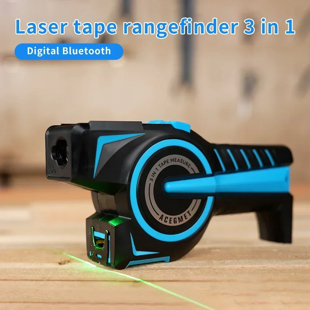 2026 Electronic Ruler Digital  - Tape Measure ulasan dan harga