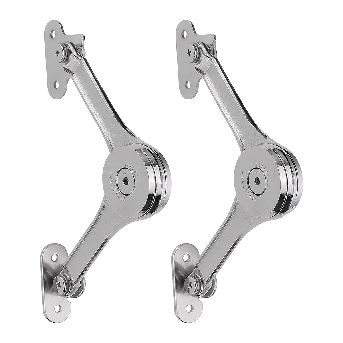 [Y39A]2 Pcs Heavy Duty Lid Hin - Cabinet Hinges ulasan dan harga