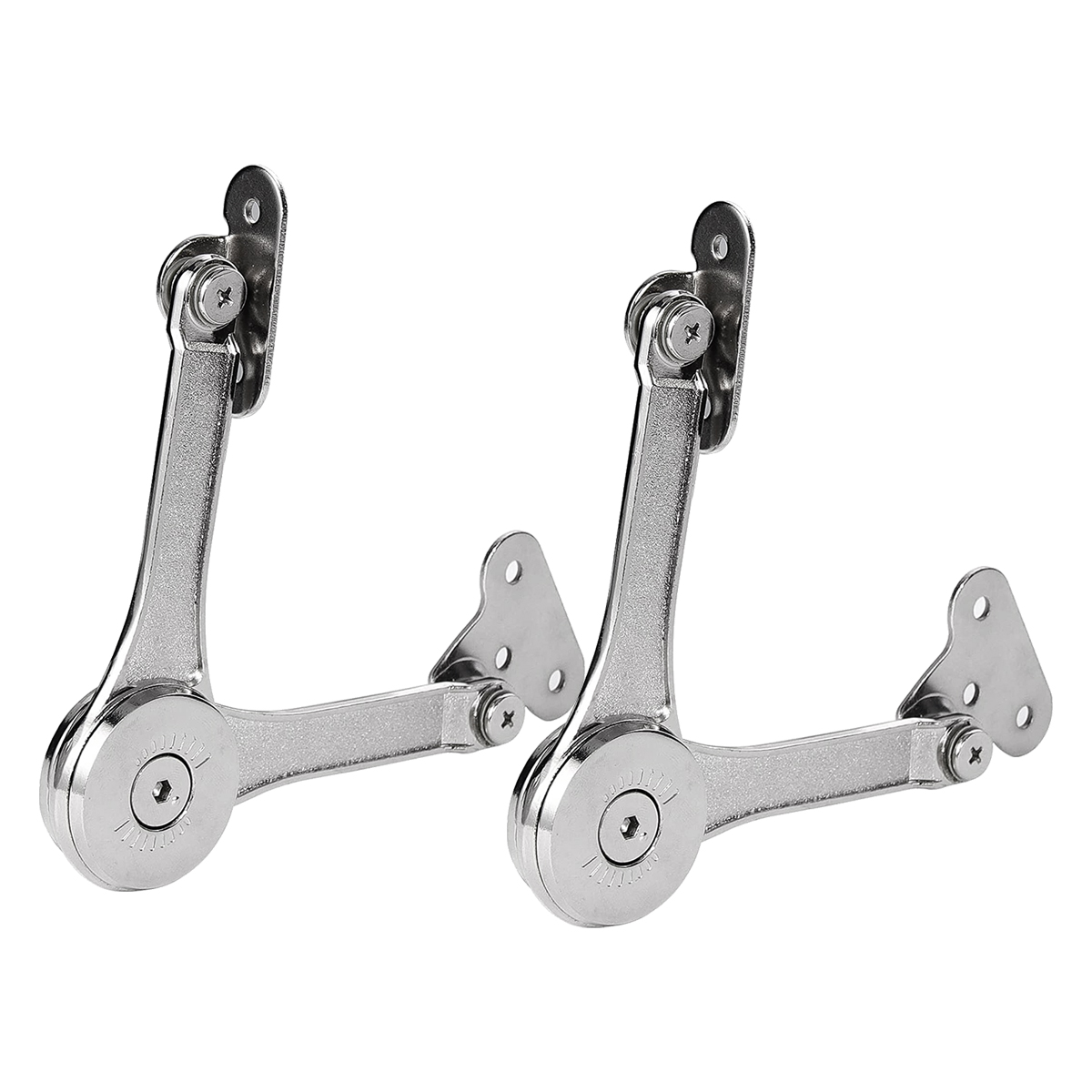 [Y39A]2 Pcs Heavy Duty Lid Hin - Cabinet Hinges ulasan dan harga
