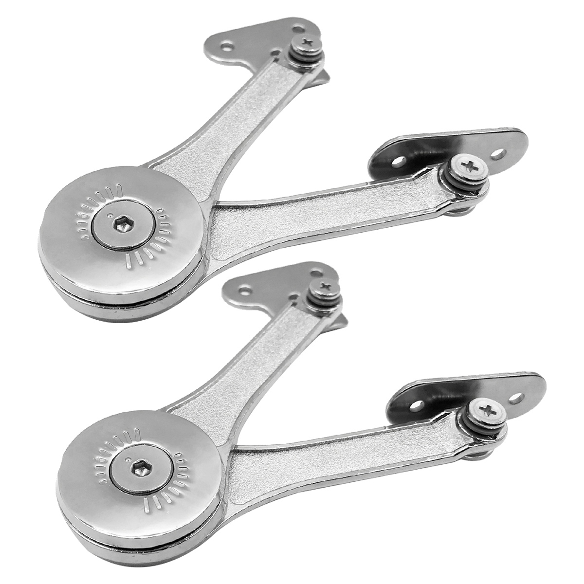 [Y39A]2 Pcs Heavy Duty Lid Hin - Cabinet Hinges ulasan dan harga