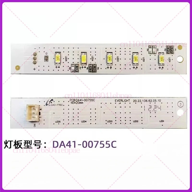 LED Light Strip PCB DA41-00755 - Led Strip Lights ulasan dan harga