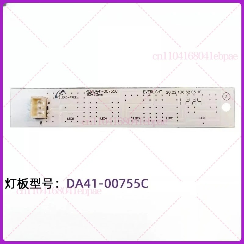 LED Light Strip PCB DA41-00755 - Led Strip Lights ulasan dan harga