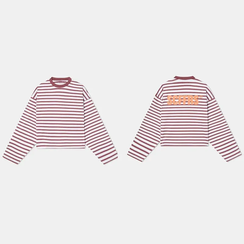 Unisex long sleeved T-shirt wi - Wallpaper ulasan dan harga