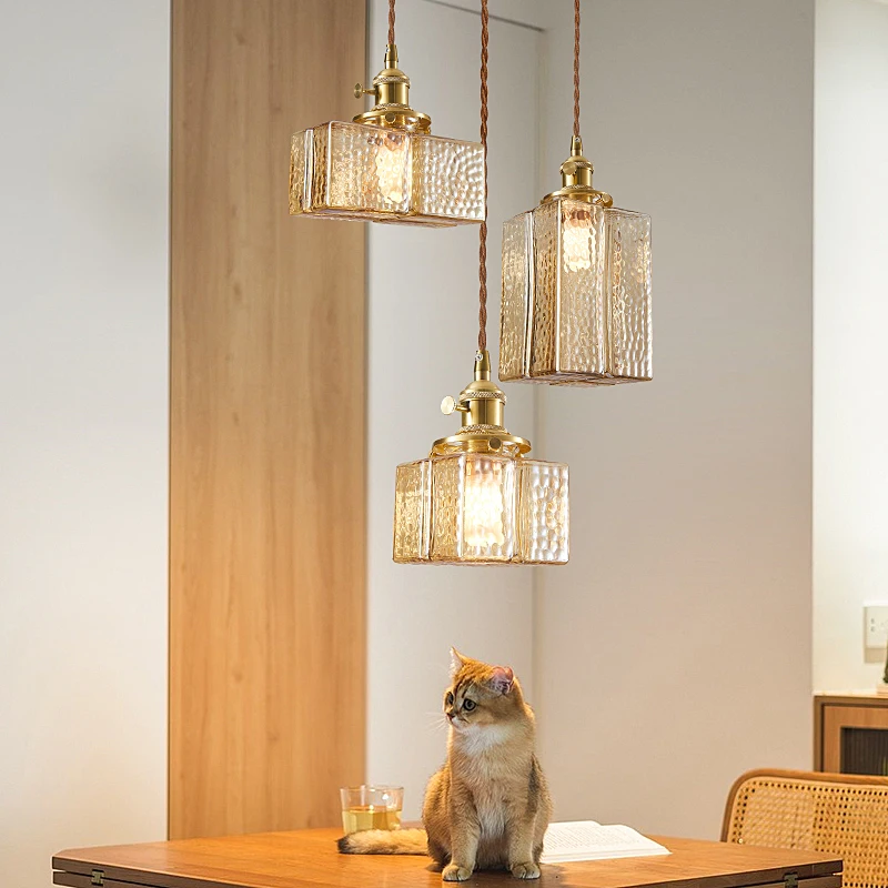 #Rustic Led Ceiling Hanging Li - Light Switch ulasan dan harga