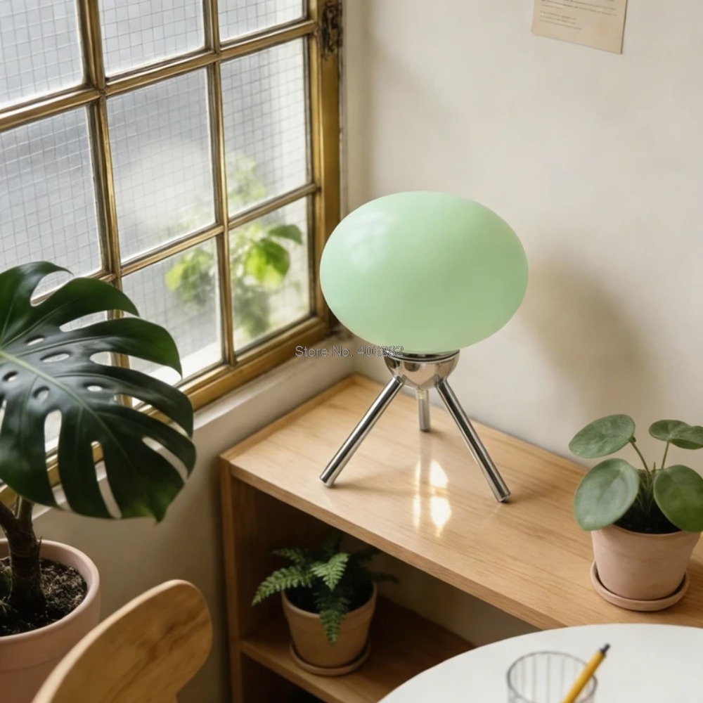 Bauhaus Mid-Century Glass Mush - Light Switch ulasan dan harga