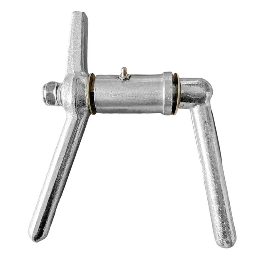 493401 High Quality Marine Gra - Door Handle ulasan dan harga
