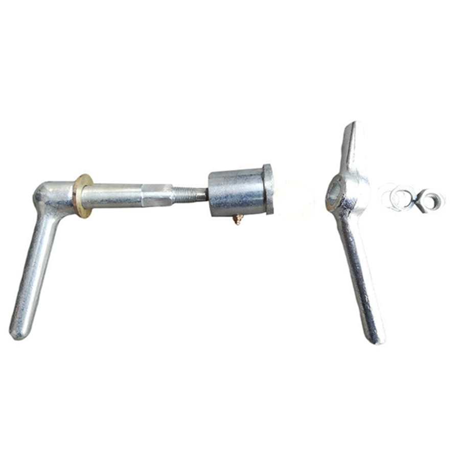 493401 High Quality Marine Gra - Door Handle ulasan dan harga