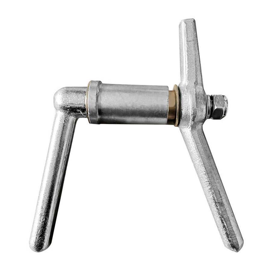 493401 High Quality Marine Gra - Door Handle ulasan dan harga