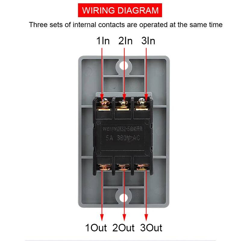 2pcs QKS2-5 On/Off Self Lockin - Drill Bits ulasan dan harga