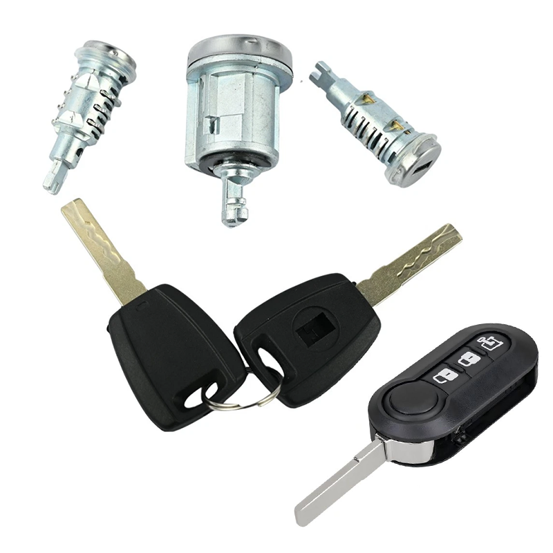 Fits FIAT DUCATO CITROEN RELAY - Door Lock ulasan dan harga