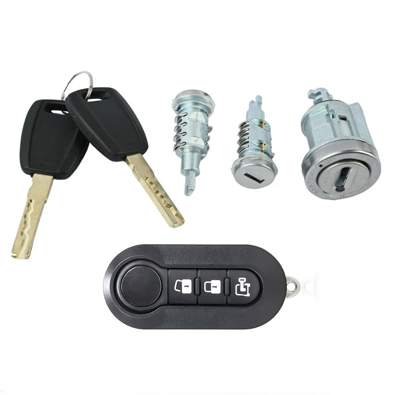Fits FIAT DUCATO CITROEN RELAY - Door Lock ulasan dan harga