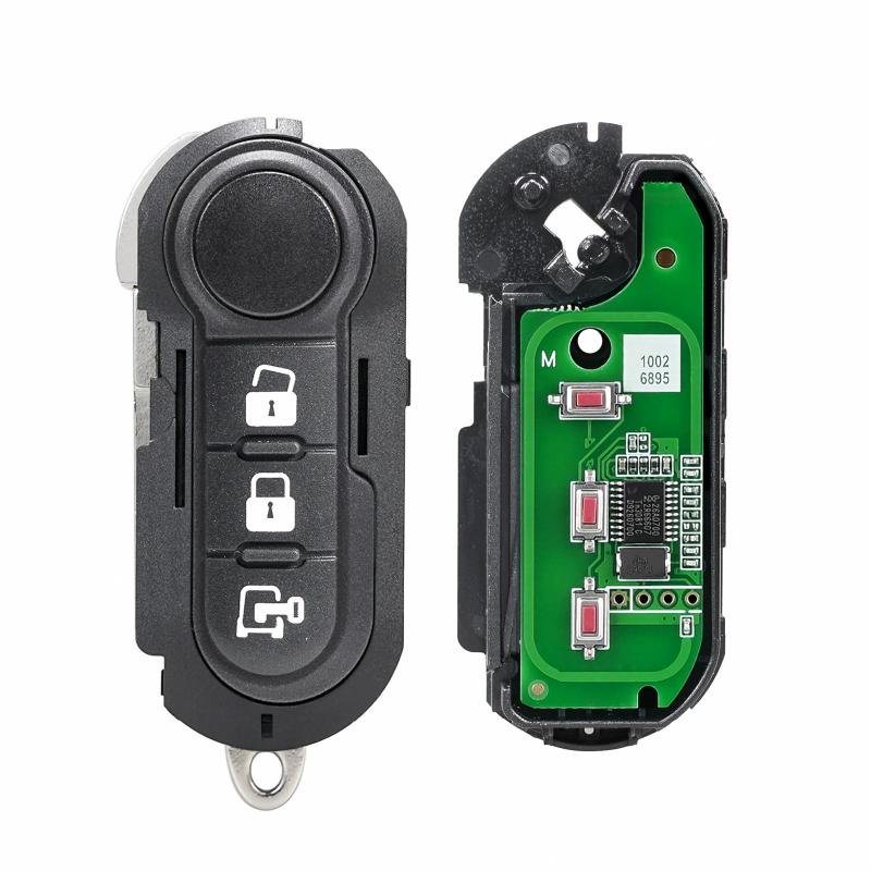 Fits FIAT DUCATO CITROEN RELAY - Door Lock ulasan dan harga
