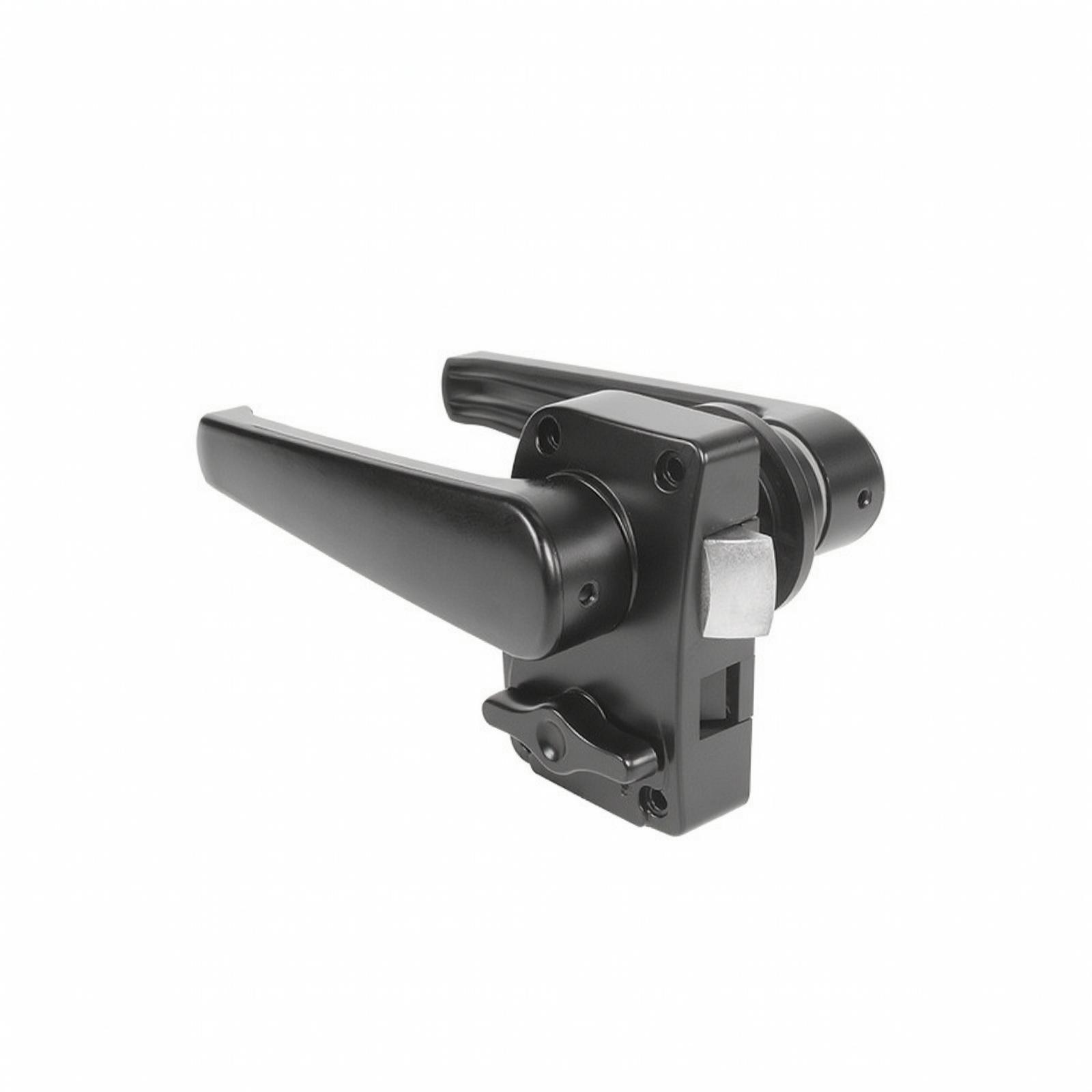 Camper Washroom Door Lock with - Door Handle ulasan dan harga